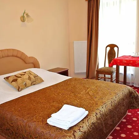 Lavilia Otel 3*