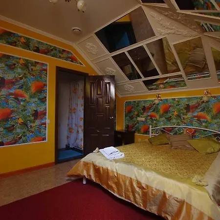 Lavilia 3* Kiev