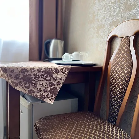 Lavilia Hotel 3*