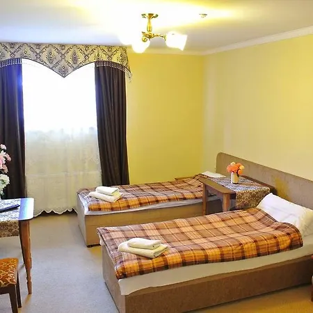 Hotel Lavilia Kyiv