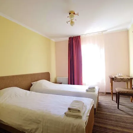 Lavilia Hotel Kyiv