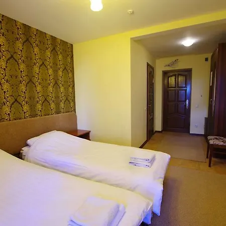 Lavilia 3* Kyiv