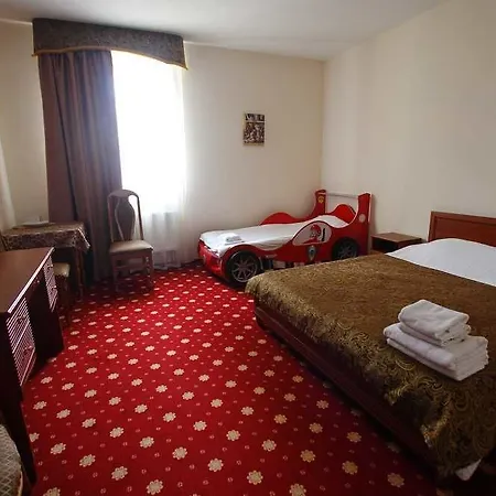Lavilia Hotel Kyiv